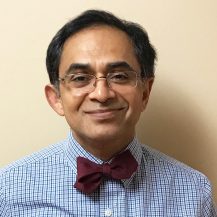 Dr. Fahim Kazi, MD